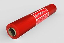 Звукоизоляционная мембрана Izogertz Elastic 3,7 С  (2500х1200х3,7мм, 3м2), Izogertz